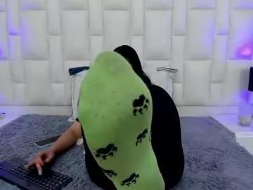 ariana_rouse_ on Chaturbate 