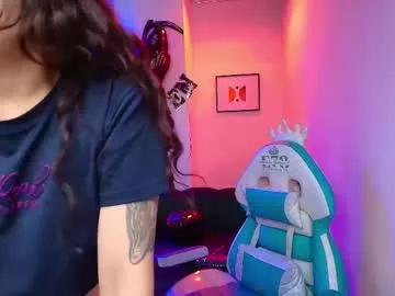 arianna_sweeet on Chaturbate 