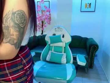 arianna_sweeet on Chaturbate 