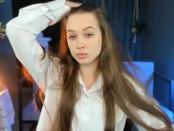 arielsykes — GOAL: 1 token if you like me) [113 tokens remaining] Welcome to my room! #mistress #nonude #18 #teen #shy