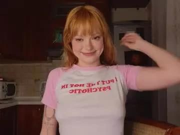 artemisa_meows on Chaturbate