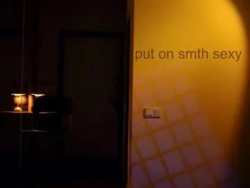 artmosphera on Chaturbate