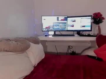 aryahunt on Chaturbate