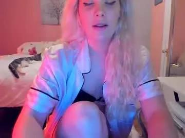 ashley_57 on Chaturbate