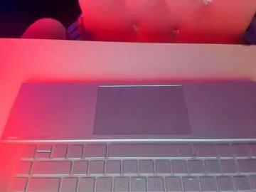 ashley_57 on Chaturbate