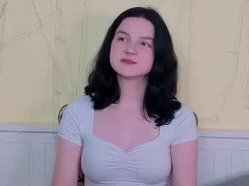 ashlyvincente on Chaturbate