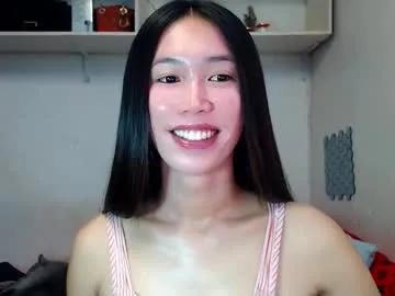 asianqt19 on Chaturbate 
