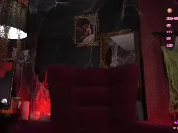 askaudrey on Chaturbate 