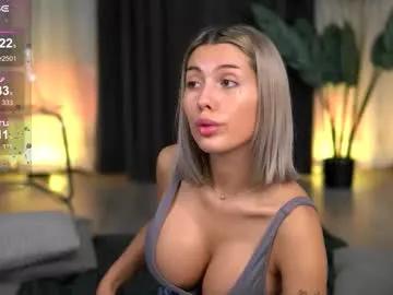 audreyzanne on Chaturbate