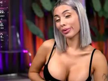 audreyzanne on Chaturbate