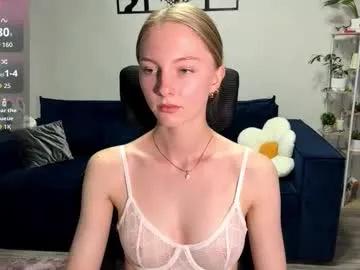 autumnroginson on Chaturbate 