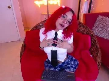 ava_williams_ on Chaturbate 