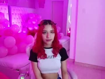 ava_williams_ on Chaturbate 