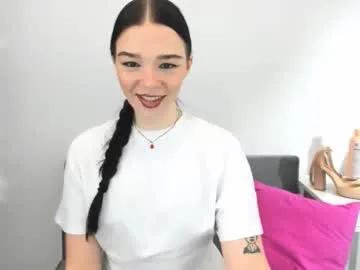 avasensitive69 on Chaturbate 