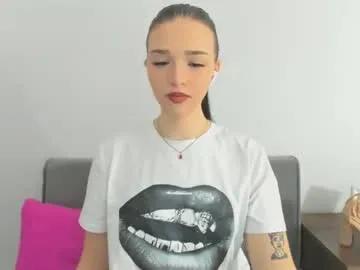 avasensitive69 on Chaturbate 