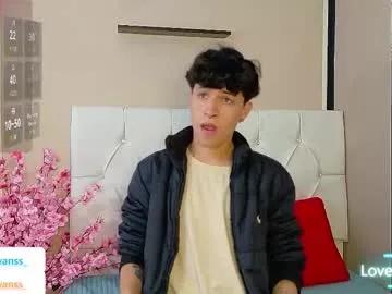 axel_evanss — GOAL: GET NAKED [69 tokens remaining] Welcome to my room! #young #twink #18 #ass #uncut