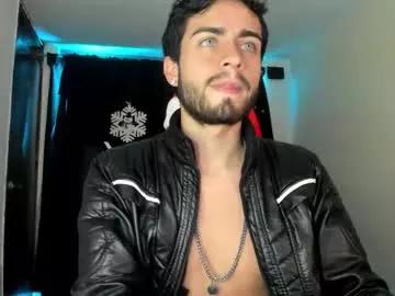 aydan_stiven9 on Chaturbate 