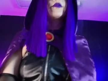 aylen_darkmoor — Fav tips: 20, 67, 111, 222, 666, 1111 #goth #japanese #anal #deepthroat #c2c