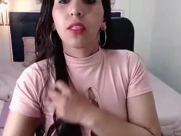 azabachebabe_07 on Chaturbate 