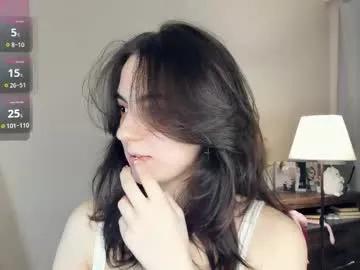 baby_is_ready on Chaturbate