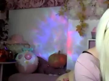 barbieely on Chaturbate 