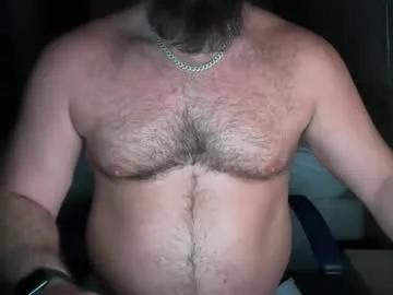 barebackheat — #hairy #muscle #findom #beard #alpha