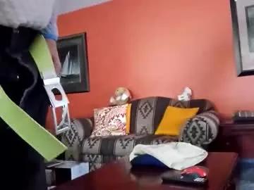 bbwlvr16 on Chaturbate 