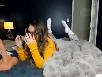 befxckingnice on Chaturbate