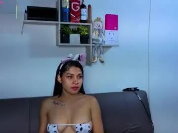 belasexxx on Chaturbate