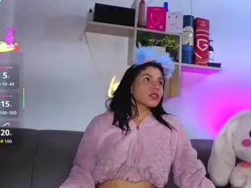 belasexxx on Chaturbate