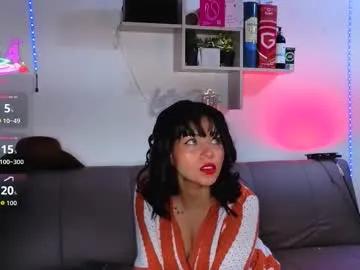 belasexxx on Chaturbate