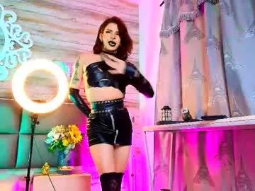 bella_salvatore on Chaturbate 