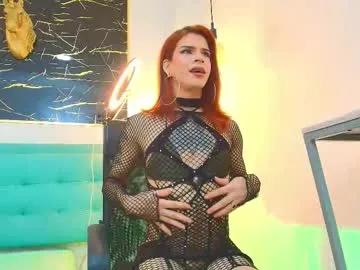 bella_salvatore — GOAL: ASS CLOSE UP [35 tokens remaining] Come, join me and make me feel special. <3 #trans #goth #femboy #skinny #erotic