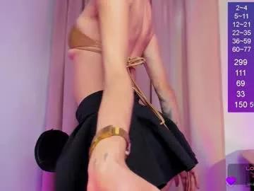 bella_white19 on Chaturbate 