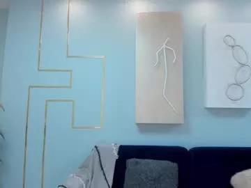 bellamariex on Chaturbate 