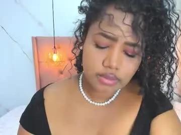 belle_brunette on Chaturbate 