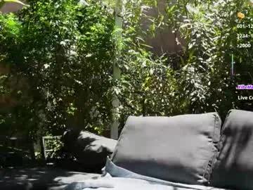 bellebabyboo on Chaturbate 