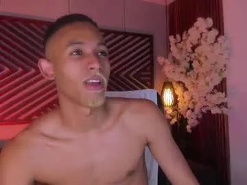 bento_fox — GOAL: Explose of cum in you [811 tokens remaining] Take my big load in your mouth. LOVENSE ON #dirtytalk #Master  #latino  #cum  #straight