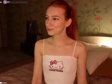 berrryjelly on Chaturbate 