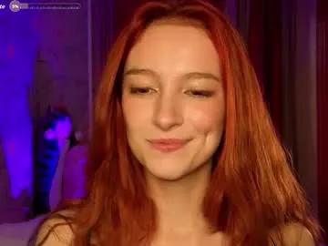 berrryjelly on Chaturbate 