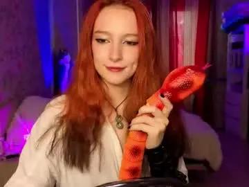 berrryjelly on Chaturbate 