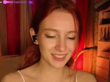 berrryjelly on Chaturbate 