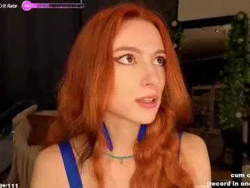 berrryjelly on Chaturbate 