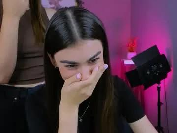 berry_alma on Chaturbate 