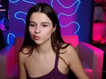 berry_alma on Chaturbate 