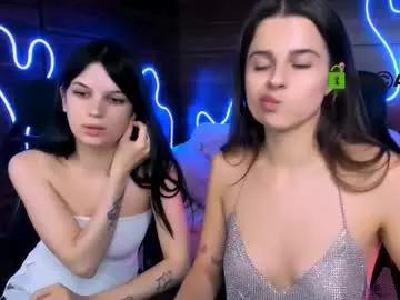 berry_alma on Chaturbate 