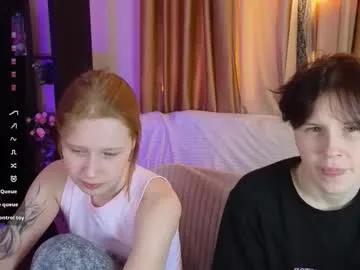 berry_assortment — GOAL: Tasty kiss for you [80 tokens remaining] HOTTEST OIL SHOW WITH TWO SEXY GIRLS #redhead #skinny #bigass #lesbian #teen