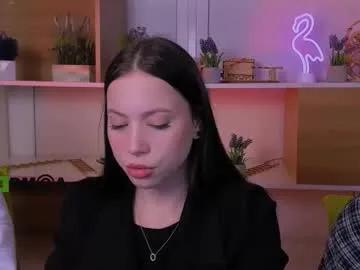 berry_vibe on Chaturbate 