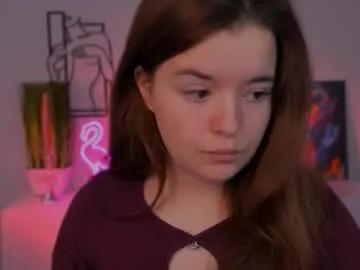 berry_vibe on Chaturbate 