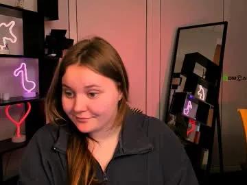 berry_vibe on Chaturbate 